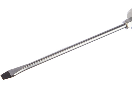 Отвертка шлицевая ударная Thorvik SDLG615 SL6х150 мм