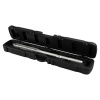 Динамометрический ключ серии ALUMINIUM KING TONY 3465G-1FB (3/4", 110-550 Нм, футляр)