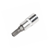Бита-головка JTC-23530 (1/4", TORX, T30Hх37 мм, с отверстием)