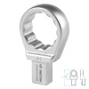 Насадка накидная серии FIT KING TONY 34502234M (34 мм, 14х18 мм)