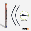 Комплект щеток STOREX Model PT