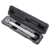 Ключ динамометрический 1/4", 5-25 Нм, в кейсе NORDBERG 291-203