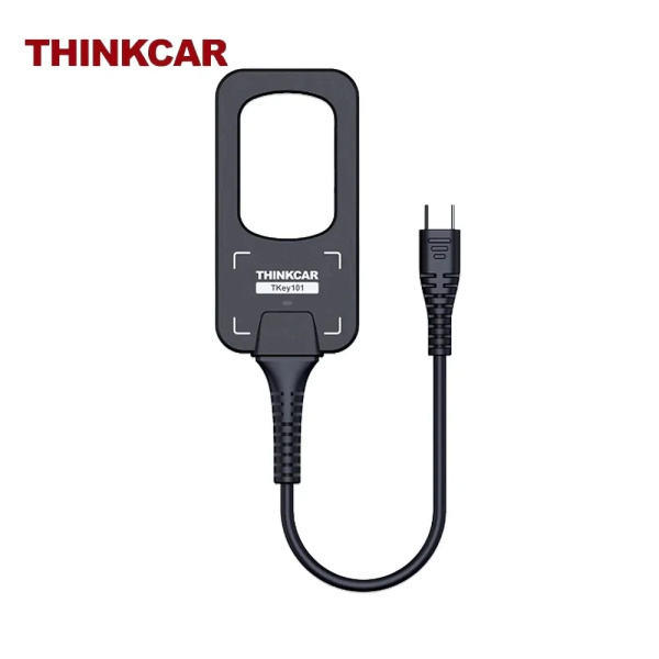 Программатор ключей THINKCAR TKEY 101