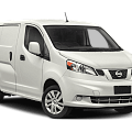 Коврики Nissan 200NV Коврики Nissan 200NV
