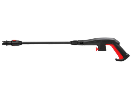 Очиститель высокого давления WORTEX PW 1420 1.90 кВт, 150 бар, 450 л/ч (мойка высокого давления, автомойка, ф-ция самовсасывания, алюминиевая помпа, ш
