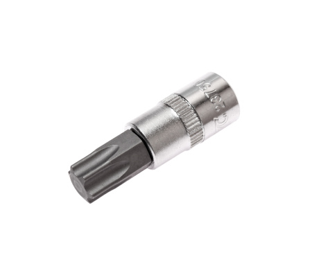 Бита-головка JTC-23750 (1/4", TORX, T50х37 мм)