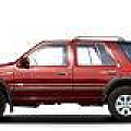 Коврики Opel Frontera Wagon