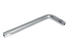 Ключ TORX Г-образный 5-гранный JTC-71945 (TS45H, L=82 мм)