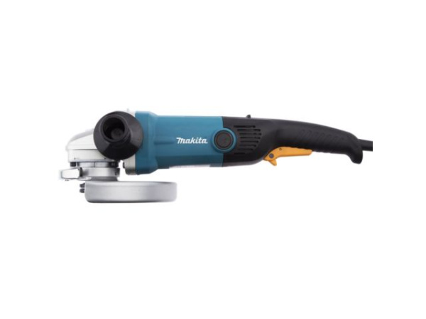 Двуручная углошлифмашина MAKITA GA 9010 CF в кор.