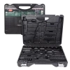 Кейс для инструмента RockForce 82пр.