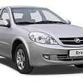 Чехлы LIFAN BREEZ Чехлы LIFAN BREEZ