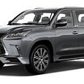 Коврики Lexus LX Коврики Lexus LX