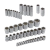Набор инструментов 94пр. 1/4'', 1/2'' (6гр.)(4-32мм)