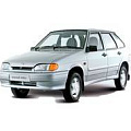 Чехлы LADA 2114-15