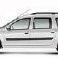 Коврики Lada Largus Коврики Lada Largus