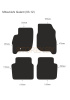 Mitsubishi Galant (03-12) copy