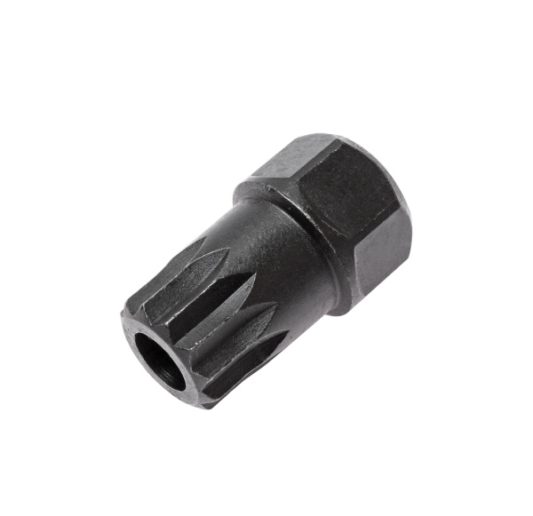 Головка для маслосливных пробок JTC-1303 (VW, AUDI, 17 мм x M16H, SPLINE)