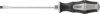 Отвертка шлицевая Thorvik SDL5125 SL5х125 мм