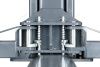 Подъемник 380V 2х стоечный с нижней синхронизацией г/п 4,5т NORDBERG N4124AM-4,5G