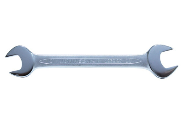 Ключ гаечный рожковый JONNESWAY W252732 (27х32 мм)