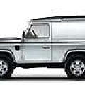 Коврики Land Rover Defender Коврики Land Rover Defender