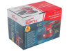 Эксцентриковая шлифмашина WORTEX RS 1235 E в кор. 320 Вт, 125 мм, 6000 - 13000 об/мин