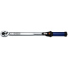 GARWIN PRO 501511-5-25-14 Динамометрический ключ с приводным квадратом 1/4", 5-25 Нм