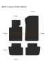 BMW 3-series (E46) (98-05) copy