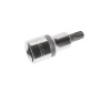Бита-головка JTC-45545 (1/2", TORX, T45х55 мм)