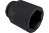 Головка торцевая ударная глубокая JONNESWAY S03AD6150 (3/4";DR, 50 мм)