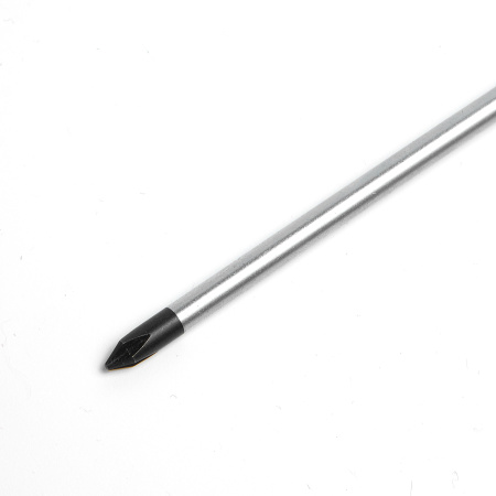 Отвертка крестовая ROSSVIK PH1200 (PH1*200 мм)