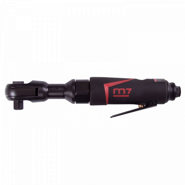 Трещотка пневматическая MIGHTY SEVEN NE-483, 1/2", 135 Нм