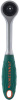 R3502 Рукоятка трещоточная 1/4"DR, 72 зубца, 135 мм