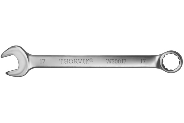 Набор ключей комбинированных в сумке Thorvik W3S26TB  26 предметов