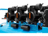 Компрессор DGM AC-6100LD безмасляный