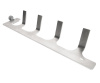 Шаблон для установки и регулировки форсунок JTC-4394 (VW 1.9/2.0 TDI PD 4-х цилиндр.)