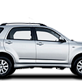 Коврики Daihatsu Terios Коврики Daihatsu Terios