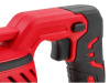 Аккум. сабельная пила WORTEX CSR 1118 E в кор. ALL1 XLT SET 18В, 1 акк., 2 Ач, дер. 115 мм