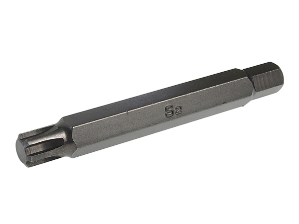 Бита RIBE удлиненная JTC-1371011 (RМ11х100 мм, 10 мм, S2)