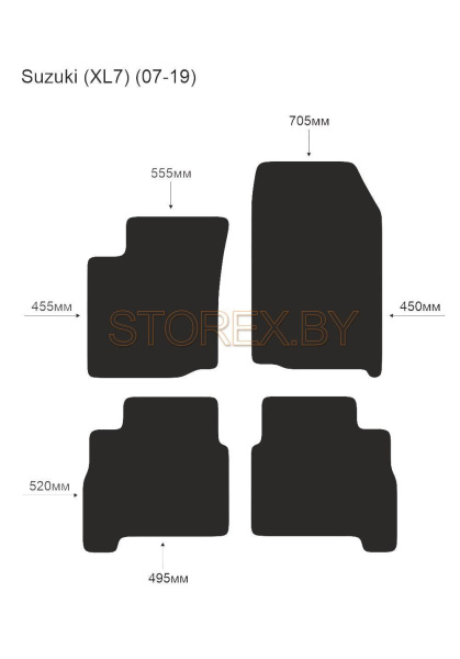 Suzuki (XL7) (07-19) copy