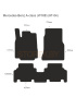 Mercedes-Benz A-class (W168) (97-04) copy