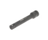Удлинитель-переходник ключа ударный JTC-444125 (1/2", L=125 мм)