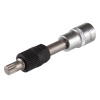 Головка фиксатор шкива генератора 1/2" Spline M10 AFFIX AF10610010