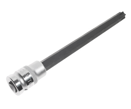 Бита-головка длинная JTC-45560200 (1/2", TORX, T60х200 мм)