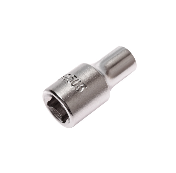 Головка торцевая JTC-22505 (1/4", 5 мм, L=25 мм)