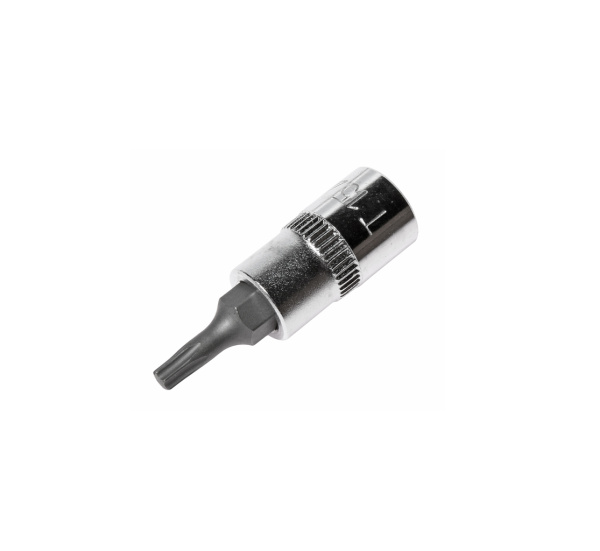 Бита-головка JTC-23715 (1/4", TORX, T15х37 мм)