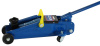 Домкрат гидравлический подкатной AE&T Т32008 (8т)