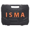 Набор инструментов 82пр.1/4''1/2''(6гр.)(4-32мм)