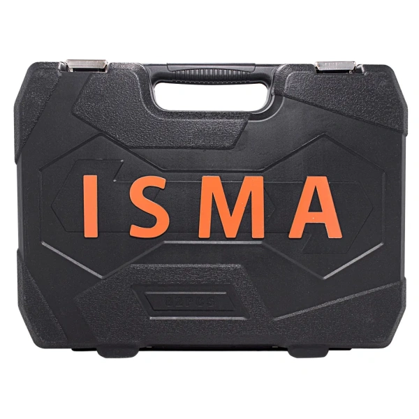 Набор инструментов 82пр.1/4''1/2''(6гр.)(4-32мм)