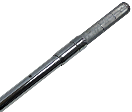 Ключ динамометрический TA-B0800-34 (MHR-B0800-34) (160-800Nm 3/4")